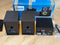 Philips TAM8905/10 - Micromuzieksysteem - Spotify Connect Bluetooth Internetradio DAB+ FM-radio