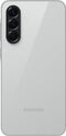 Samsung Galaxy A56 - Grijs - 128 GB - Duale fysieke simkaart + eSIM