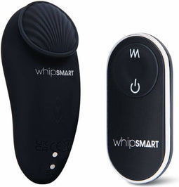 Massager Whipsmart Zwart