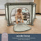 Dreambaby Explore Deluxe - Babybox - Gewatteerde zijkanten en ademende mesh - Taupe