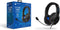 PDP LVL50 - Gaming Headset - 50mm High-Definition drivers - Zwart/Blauw
