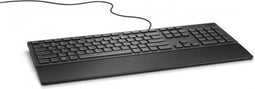 Dell KB216 - USB-toetsenbord - Franstalige AZERTY-indeling - Zwart