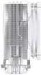 Thermaltake UX200 SE - Luchtkoeler - 4 Heatpipes - 12 cm - Wit