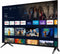 TCL 32S5403A - LCD TV - HD Ready - Google TV - 32