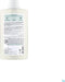 Klorane Haar Avoine Lait D'Avoine/Havermelk Shampoo Alle Haartypen 400ml
