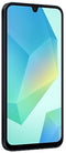 Samsung Galaxy A16 5G - 128GB - 4GB RAM - Blauw Zwart - Enterprise Edition