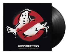 Ghostbusters - LP - Original Soundtrack - Stereo (20 stuk(s))