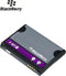 BlackBerry F-M1 - Accu 1150 mAh - Compatibel met BlackBerry Pearl 3G - Zwart
