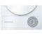 SIEMENS IQ300 - Warmtepompdroger - 7kg - Vrijstaand