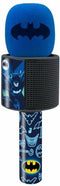 Batman Microfoon met Bluetooth