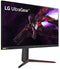 LG UltraGear 32GP850-B - Gaming Monitor - 31,5