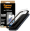 PanzerGlass iPhone 17 Pro Max - Screen Protector - Ultra-Wide Fit met EasyAligner - Transparant