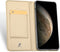 Dux Ducis - pro serie slim wallet hoes - Geschikt voor iPhone 11 Pro - Goud