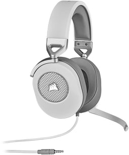 Corsair HS65 Surround - Gaming Headset - Dolby® Audio 7.1 - Wit