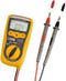 C.A. 703 Pocket Multimeter