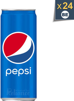 Pepsi Original 24x330ML - 1 tray van 24 stuks