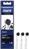 Oral-B Pure clean Opzetborstels - 3 Stuks - Oral-B Pure clean Opzetborstels - 3 Stuks