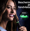 Oral-B iO 10 - Elektrische Tandenborstel - Slimme iO Sense Oplader - Cosmic Zwart