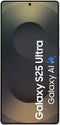Samsung Galaxy S25 Ultra 5G - 512GB - Titanium Black