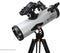 Celestron StarSense Explorer LT 114AZ - Spiegeltelescoop - Inclusief telefoonhouder - Zwart Zilver