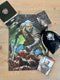 Good Loot The Witcher: Dark World Legpuzzel 1000 stuk(s) Videospel