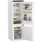 Etna KCS7178NFT - Koel-vriescombinatie - 242 l - No Frost - Energieklasse D