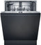Siemens SX63HX03TE - Volledig integreerbare XXL vaatwasmachine iQ300 - 13 couverts - 46 dB(A)