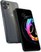 Motorola Edge 20 Lite - Smartphone - 8GB RAM - 128GB opslag - Grafiet
