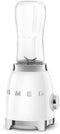 SMEG PBF01 - Personal Blender - 2 snelheden - Wit