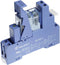 Finder 49.61.8.024.0060 FIN INTERF.RELAIS 1W 16A 24VAC