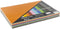CC Gekleurd Karton - A2 180 gr - 10 kleuren (20 vel)