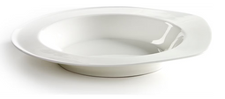 Serax White Bond - XL Borden - Set van 4 - 32,7 x 31,2 x 1,8 cm - Wit (set van 4)