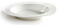 Serax White Bond - XL Borden - Set van 4 - 32,7 x 31,2 x 1,8 cm - Wit (set van 4)