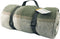 Picknickkleed Polo Geblokt Groen - Wol - Leren Draagset - Waterdicht - 145x183cm - Tweedmill