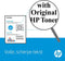 HP 508X - Tonercartridge - Hoge capaciteit - Zwart (ca. 12.500 pagina's)
