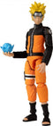 Naruto Shippuden-figuur Veelkleurig