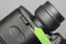 Bresser Optics Hunter 20x50 - Verrekijker BK-7 - Robuust en compact - Zwart