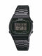 Casio Vintage Edgy B640WB-1BEF - Polshorloge - 35 mm - Zwart