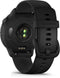 Garmin Vívoactive 6 - Smartwatch - AMOLED-display Body Battery energiebewaking - Zwart