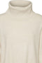 VERO MODA VMDOFFY - Gebreide poncho - Waterval hals - Maat S