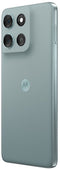 Motorola Moto G56 5G - Smartphone - 8 GB RAM 256 GB - Grijs