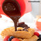 2-in-1 Chocolade Fondue en Jelly Maker Yupot InnovaGoods