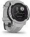 Garmin Instinct 2 Solar - Smartwatch - GPS - Zwart (Grijs)