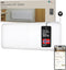 Mill PA1200WIFI3 - Stalen paneelverwarming - 1200 Watt - Geïntegreerde WiFi (1 stuk)