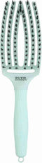 Olivia Garden - Finger Brush 90s Party Edition Fizzy Mint Haarborstel
