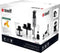 Eldom BL200 - Multifunctionele Blender - Staafmixer