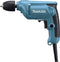Makita 6413 - Boormachine - Ergonomische softgrip - 450 W (1 stuk)