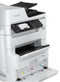 Epson Workforce Pro RIPS WF-C879RDWF - All-in-one inkjet printer - ADF dubbelzijdig printen en scannen - Kleur