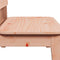 vidaXL - Tuinstoelen - 2 - st - 60x52,5x72 - cm - massief - douglashout