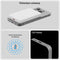 Voomy Charge P11 - Draadloze Powerbank - 10.000 mAh 20W Magsafe - Wit